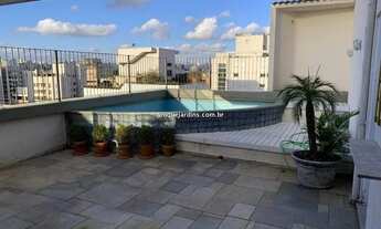 Imagem 2: Vila Nova Conceição: 3 Dorm | 2 Suítes | 3Vagas