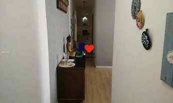 Imagem 5: Apartamento para Venda com boa localização perto novo hospital Unimed no bairro Vila Mathi