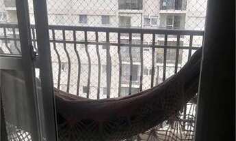 Imagem 2: Apartamento-São Paulo-JARAGUÁ