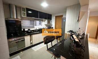 Imagem 7: Apartamento à venda, 100 m² por R$ 750.000,00 - Jardim Santa Helena - Suzano/SP