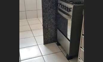 Imagem 5: Apartamento com 80 m semimobiliado