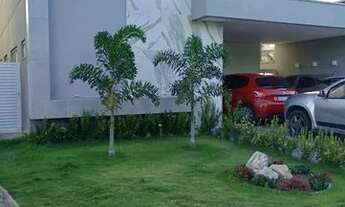 Imagem 1: Casa de Luxo no Condomínio Jardins do Lago - EUSÉBIO