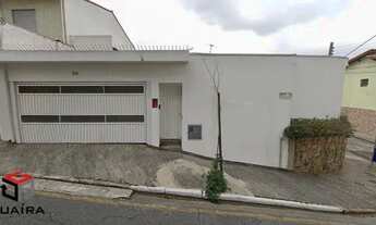 Imagem: Casa com 260 metros Bairro Cerâmica, São