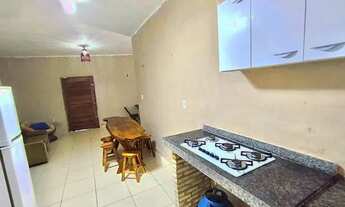 Imagem 5: Alugo chalé na beira da praia Peito de Moça-LC