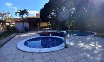 Imagem 2: Aldeia - aluguel em condomínio e com piscina