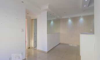 Imagem 5: Apartamento para Aluguel - Santa Maria, 2 Quartos, 50 m2