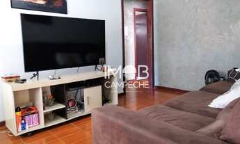 Imagem 5: Casa com 4 dormitórios à venda, 160 m² por R$ 1.200.000,00 - Campeche - Florianópolis/SC