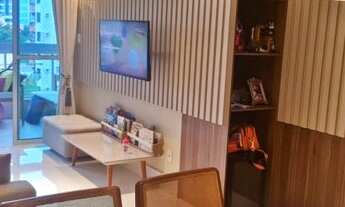 Imagem 2: APARTAMENTO ARACAJU COND EL VISO CONTEMPORANEO NA ATALAIA