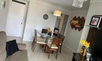 Imagem 5: Condomínio Jouberto Uchoa