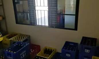 Imagem 3: Passo ponto comercial bar montado