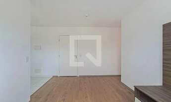 Imagem 2: Apartamento para Aluguel - Vila Constança , 2 Quartos, 45 m2