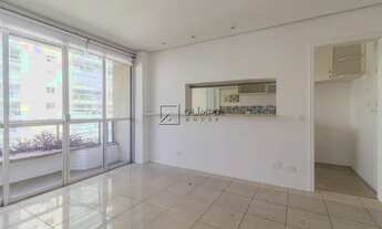 Imagem 3: Venda Cobertura 2 Dormitórios - 121 m² Campo Belo