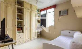 Imagem 3: Apartamento à Venda - Leblon, 3 Quartos, 73 m2