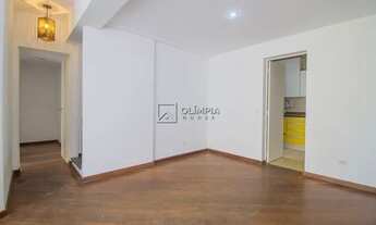 Imagem 4: Cobertura Venda Moema 190 m² 3 Dormitórios