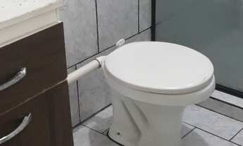 Imagem 5: Casa De 1 quarto com quintal