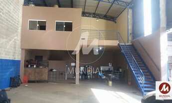 Imagem 7: Salão/Galpão (salão - térreo