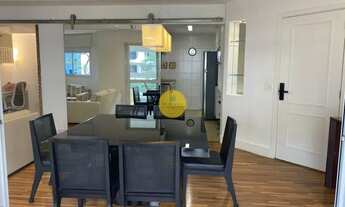 Imagem: Condomínio Edifício Camp-Life Vila Olímpia