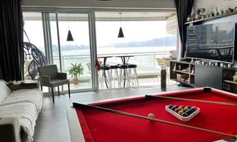 Imagem 1: Apartamento com 3 dormitórios, 125 m² - venda por R$ 2.750.000,00 ou aluguel por R$ 15.000