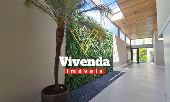 Imagem 4: CASA EM ALPHAVILLE RESIDENCIAL 1 (PARA REFORMA) - 3 DORMITÓRIOS