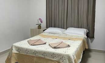 Imagem 6: SUÍTE COM GARAGEM ,diário ou mensal no centro