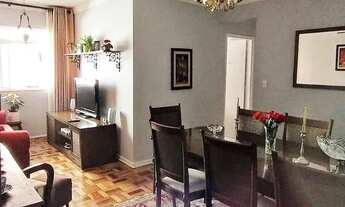 Imagem 2: Apartamento Chácara da Barra