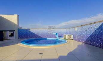 Imagem 6: Cobertura Linear para venda de 193 m² com 4 quartos no Bigorrilho - Curitiba - PR