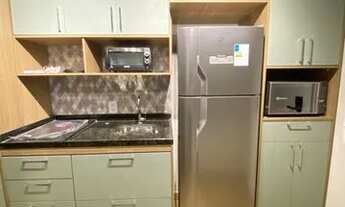 Imagem 4: Apartamento para aluguel tem 26 metros quadrados com 1 quarto em Perdizes - São Paulo - Sã