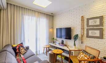 Imagem 4: Apartamento para Aluguel - Vila Olímpia, 2 Quartos, 54 m2