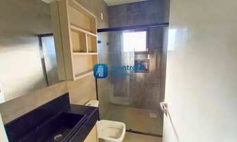 Imagem 4: SM/Casa alto padrão 03 dormitórios / 01 suíte cmo piscina em São Jose SC