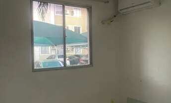 Imagem 5: Condomínio Chapada Verde apartamento