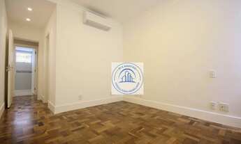 Imagem 4: Apartamento com 3 dormitórios, 210 m² - venda por R$ 3.300.000,00 ou aluguel por R$ 15.157
