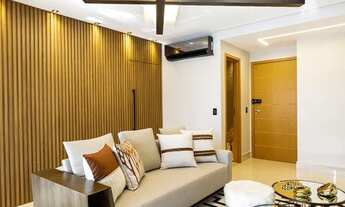 Imagem 5: APARTAMENTO MATIZ ARTE CLUBE BUENO - 103 m2; 3 suites