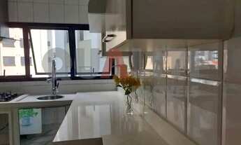 Imagem 4: Apartamento com 2 dormitórios sendo 1 suíte para venda na Vila Olímpia