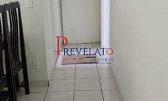 Imagem 3: AP-8517- APTO MOBILIADO 1 DORMITÓRIO, AO LADO DA FEI - SBC