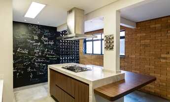 Imagem 2: APARTAMENTO REVITALIZADO COM 3 QUARTOS AMPLOS SEMIMOBILIADO NO BAIRRO MERCÊS