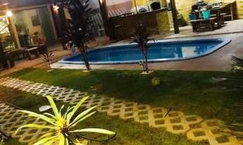 Imagem 2: CASA RESIDENCIAL em CABEDELO - PB, PRAIA DE FORMOSA