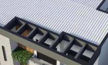 Imagem 2: Casa com 3 dormitórios à venda, 336 m² por R$ 2.250.000,00 - Condominio Milano - Indaiatub