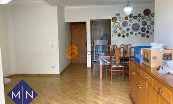 Imagem 4: Apartamento à venda, 77 m² por R$ 980.000,00 - Campo Belo - São Paulo/SP