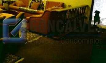 Imagem 3: SAO CAETANO DO SUL - Residential / Home - SANTA MARIA