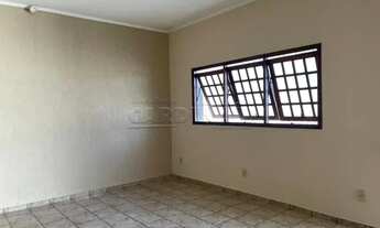 Imagem 5: Casa Padrão em São Carlos