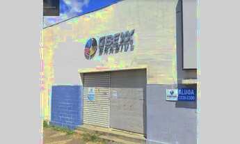 Imagem 2: Aluguel Loja MARTINS