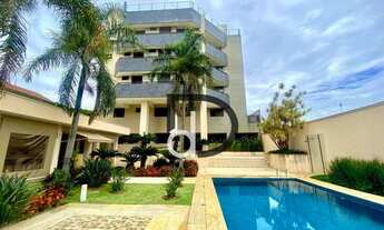 Imagem 2: Apartamento com 3 dormitórios para alugar, 210 m² por R$ 7.247,00/mês - Jardim Panorama