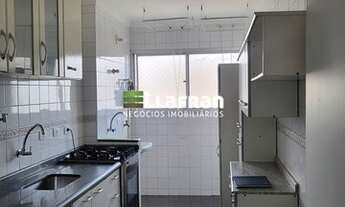 Imagem 3: Apartamento 2 dormitórios Jardim Umarizal