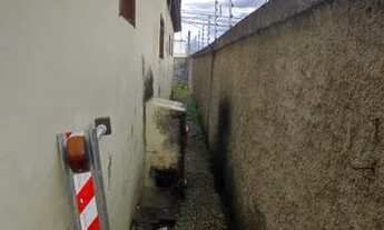 Imagem 3: Residência Unifamiliar no bairro Costa e Silva em Mossoró/RN, com 3 quartos