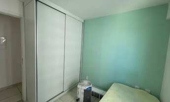 Imagem 4: Edf. Belmar na beira-mar do bairro do Pina