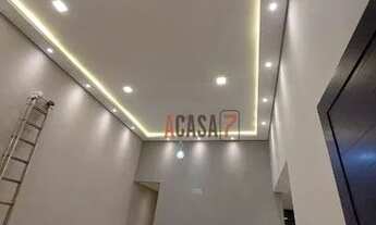 Imagem 4: Casa com 3 dormitórios à venda, 127 m² - Condomínio Reserva Ipanema - Sorocaba/SP