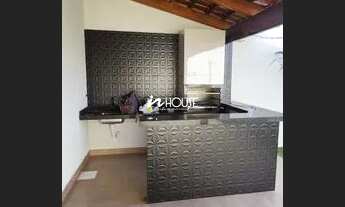 Imagem 5: UBERLÂNDIA - Casa Padrão - Jardim Botânico