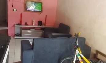 Imagem 2: Casa no Jardim Centenário