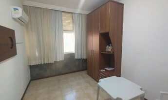 Imagem 4: Apartamento para aluguel possui 130 metros quadrados com 3 quartos em Barra - Salvador - B