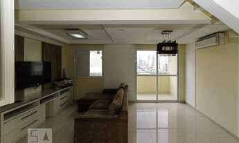 Imagem 3: Apartamento para Aluguel - Tatuapé, 3 Quartos, 120 m2